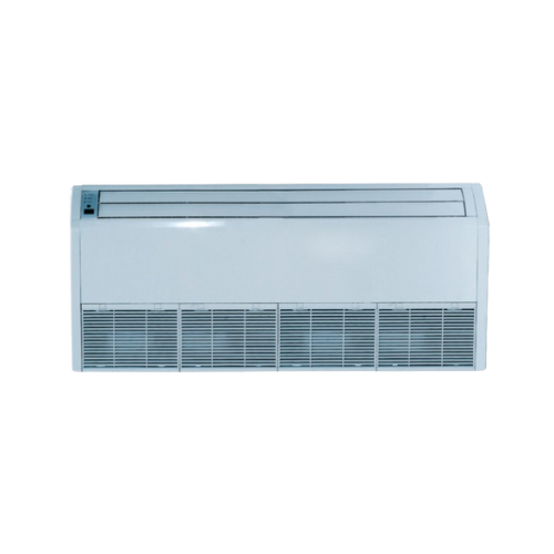 FLOOR-ROOF INDOOR UNIT
