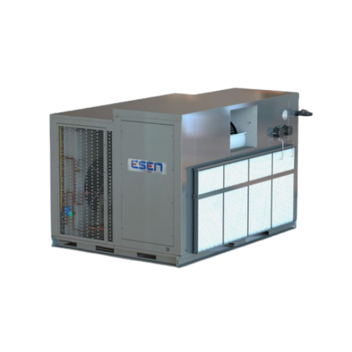 UNIT HORIZONTAL PACKAGE TYPE