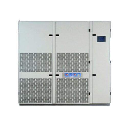 PRECISION CHILLED WATER UNITS