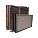 EXCHANGER COILS