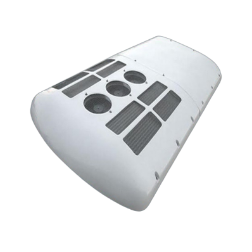 AIRE ACONDICIONADO PARA AUTOBUSES