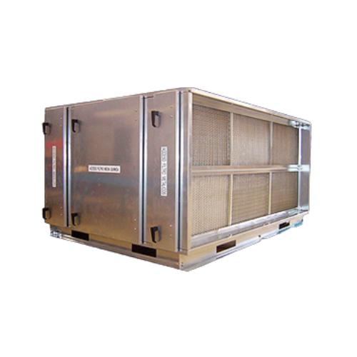 FILTRATION UNITS