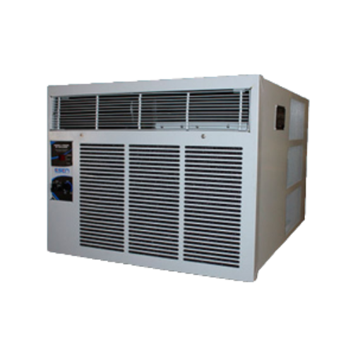 HAZLOC WINDOW UNITS