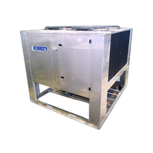 CONDENSING UNITS