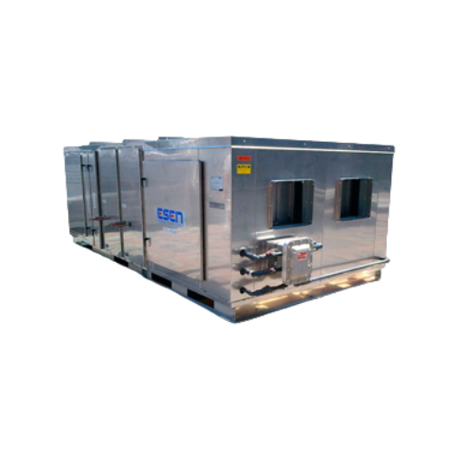 HANDLING UNITS