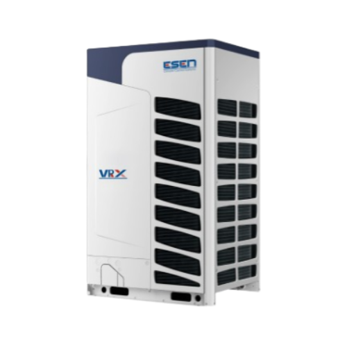COMMERCIAL VRF CONDENSING UNIT, THREE-PHASE, VERTICAL DISCHARGE, SINGLE MODULE