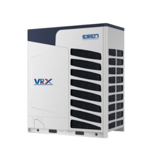 DOUBLE AIR-COOLED CONDENSING UNITS