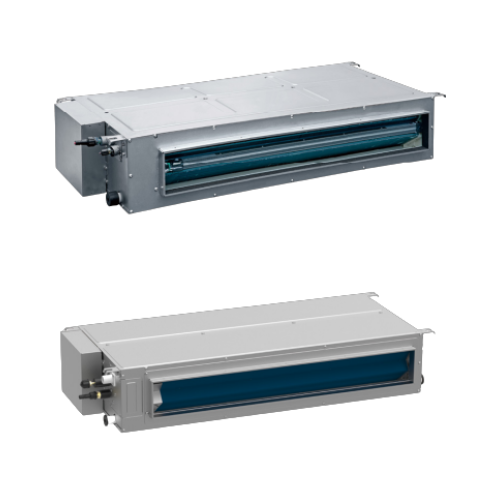 INDOOR UNIT FAN & COIL LOW STATIC